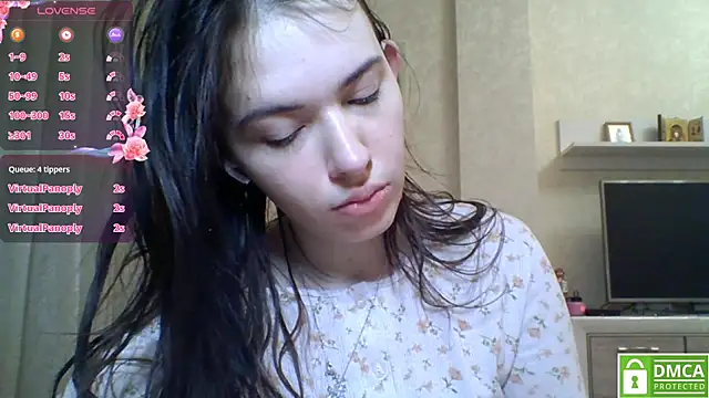Snapshot of CeyaLier chatting on 06/25/26, 07:41 CeyaLier online show from 06/25/26, 07:41