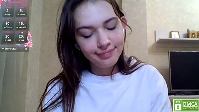 CeyaLier online show from 04/03/26, 06:14