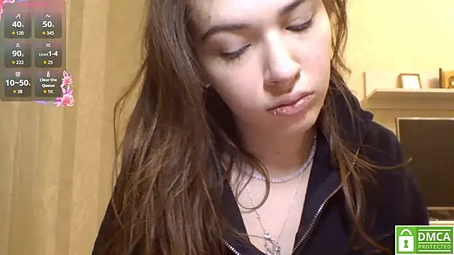 CeyaLier online show from 03/09/26, 03:15