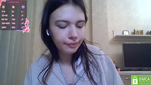 CeyaLier online show from 05/26/26, 06:39