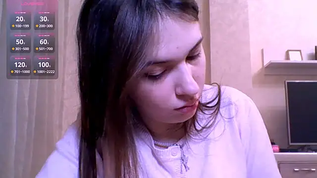 CeyaLier online show from 03/24/26, 07:47