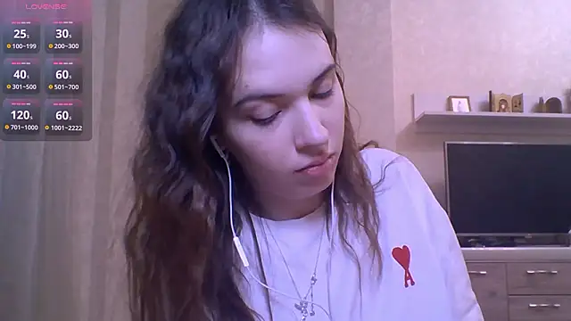 CeyaLier online show from 03/11/26, 05:40