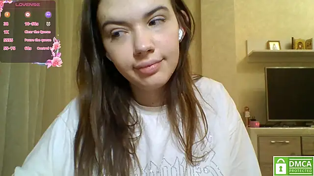 CeyaLier online show from 05/14/26, 06:27
