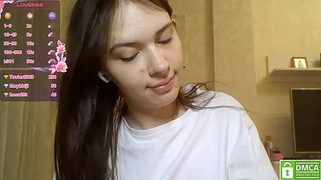 Snapshot of CeyaLier chatting on 07/01/26, 10:43 CeyaLier online show from 07/01/26, 10:43