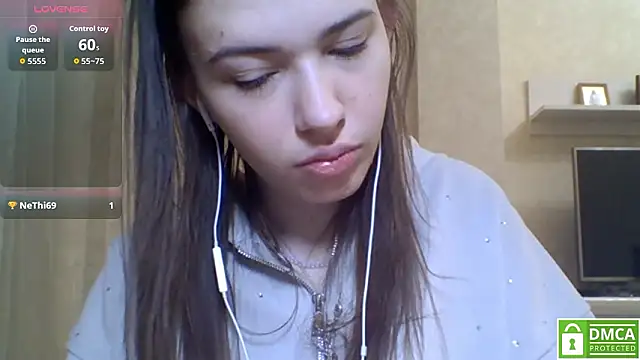 CeyaLier online show from 02/12/26, 05:45