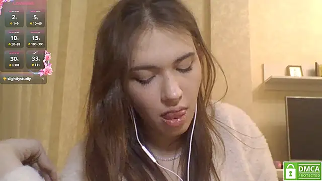 CeyaLier online show from 02/25/26, 08:52