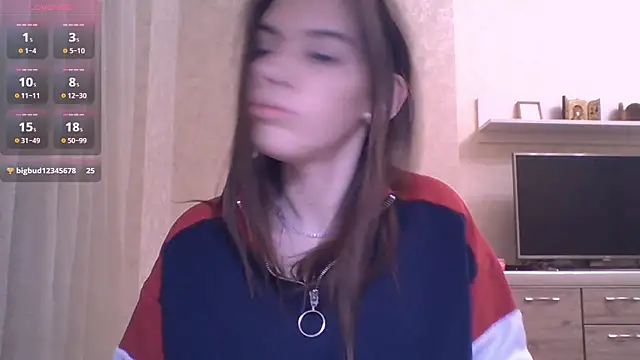 CeyaLier online show from 12/22/25, 05:13