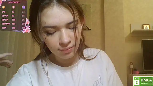 CeyaLier online show from 05/20/26, 08:39