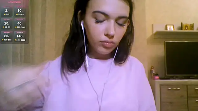 Snapshot of CeyaLier chatting on 06/11/26, 12:32 CeyaLier online show from 06/11/26, 12:32