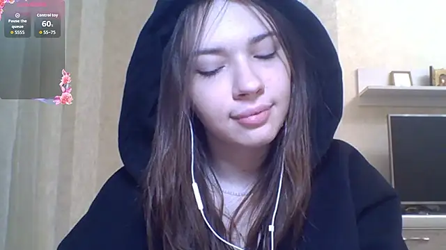 CeyaLier online show from 02/17/26, 06:16