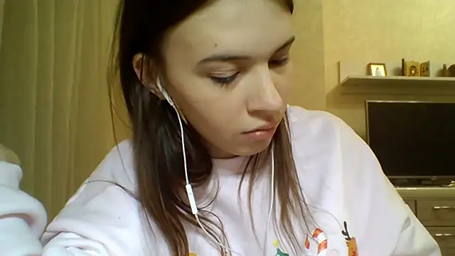 CeyaLier online show from 01/16/26, 05:17