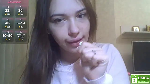 CeyaLier online show from 02/05/26, 05:42