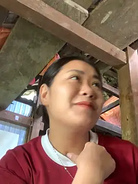 Misu-u online show from 10/08/25, 02:02