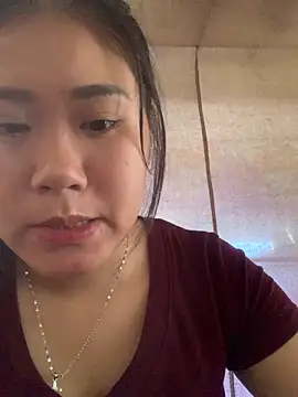 Misu-u online show from 10/09/25, 02:45