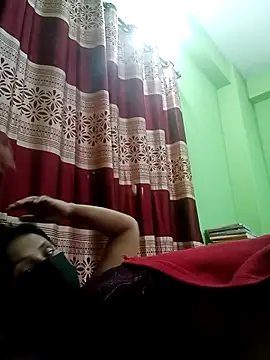 Megla879 online show from 11/16/25, 09:30