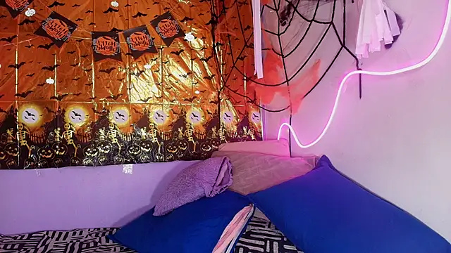 lu mystic online show from 10/25/25, 11:53