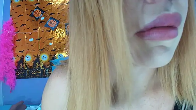 lu mystic online show from 10/22/25, 11:53