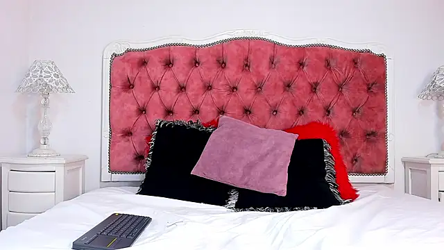 sheryl0720 online show from 11/06/25, 01:48