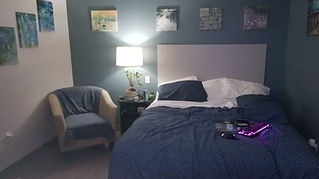 Fuck-Buddy-4U online show from 11/15/25, 09:52