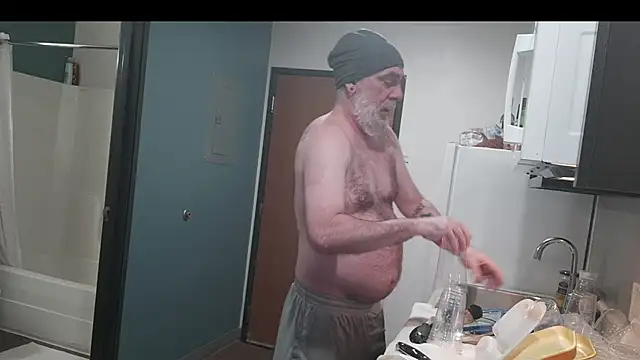 Fuck-Buddy-4U online show from 02/21/26, 09:50