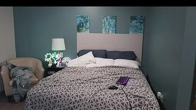 Fuck-Buddy-4U online show from 01/31/26, 07:34