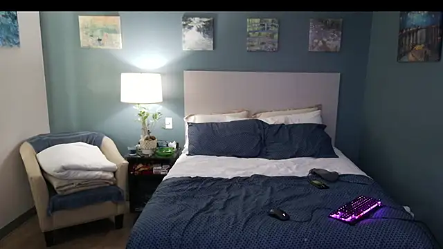 Fuck-Buddy-4U online show from 11/04/25, 04:44