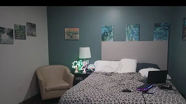 Fuck-Buddy-4U online show from 02/10/26, 10:42