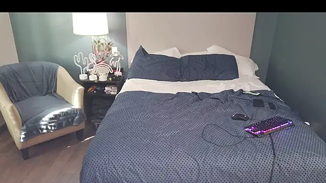 Fuck-Buddy-4U online show from 11/23/25, 04:50