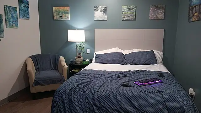 Fuck-Buddy-4U online show from 11/09/25, 12:09