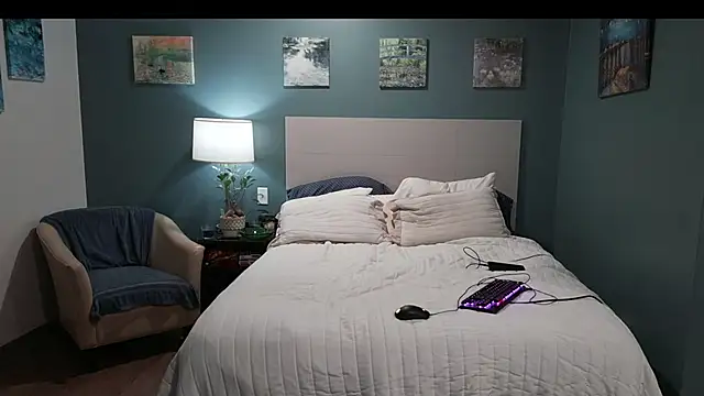 Fuck-Buddy-4U online show from 11/03/25, 03:34