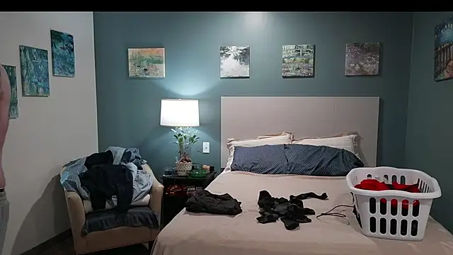 Fuck-Buddy-4U online show from 11/03/25, 03:59