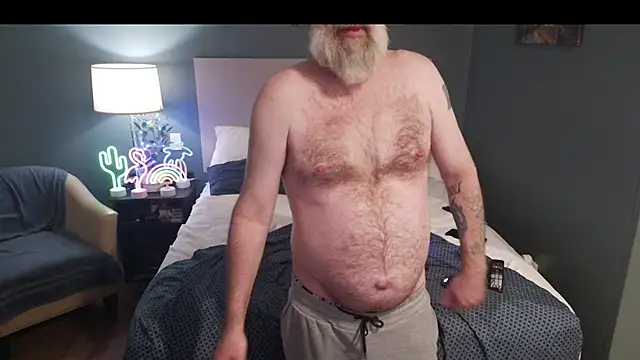 Fuck-Buddy-4U online show from 11/27/25, 01:44