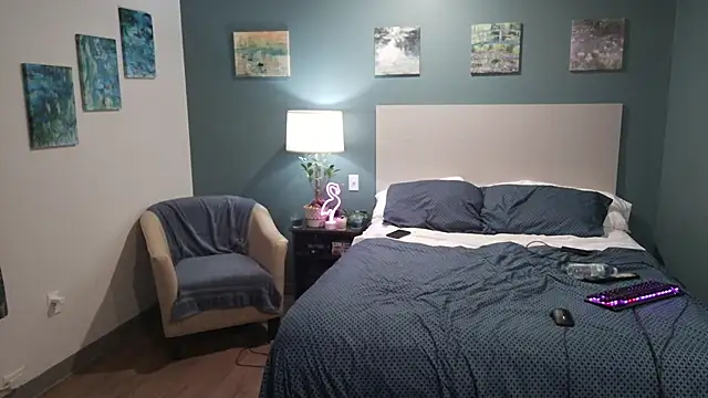 Fuck-Buddy-4U online show from 11/17/25, 11:47