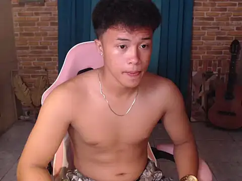 ur naughtyboy patrick online show from 02/24/26, 01:23