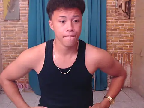 ur naughtyboy patrick online show from 02/10/26, 01:21