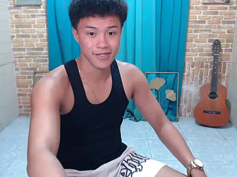 ur naughtyboy patrick online show from 12/03/25, 02:27