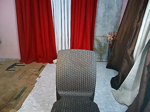 ur naughtyboy patrick online show from 10/26/25, 01:50