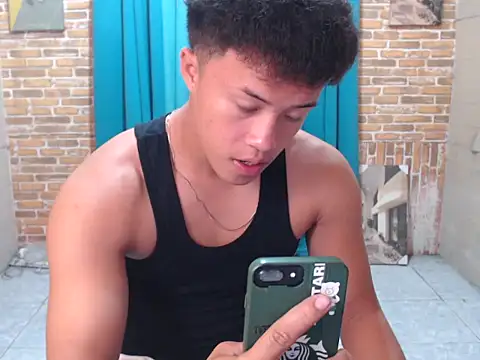 ur naughtyboy patrick online show from 02/08/26, 01:31