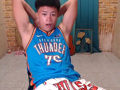 ur naughtyboy patrick online show from 10/14/25, 03:45