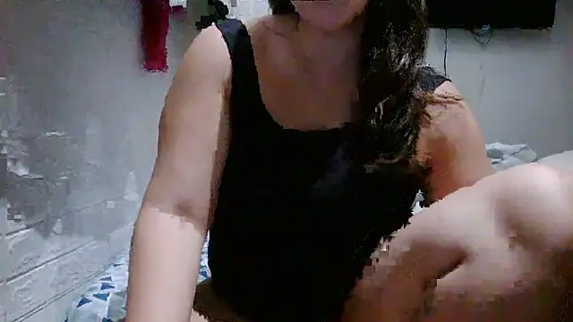 solenekiss online show from 03/07/26, 11:21