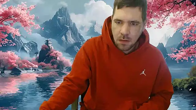 Snapshot of chibrax918 chatting on 01/13/26, 10:30 chibrax918 online show from 01/13/26, 10:30