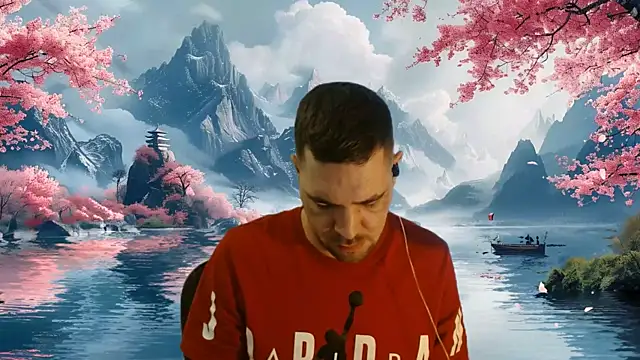 Snapshot of chibrax918 chatting on 01/19/26, 09:02 chibrax918 online show from 01/19/26, 09:02