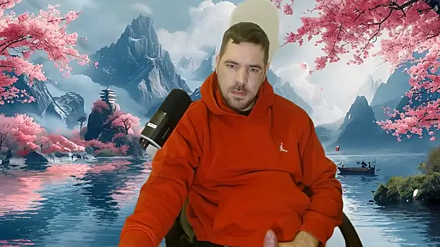 Snapshot of chibrax918 chatting on 12/23/25, 08:57 chibrax918 online show from 12/23/25, 08:57