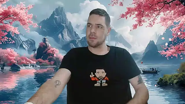 Snapshot of chibrax918 chatting on 02/02/26, 09:30 chibrax918 online show from 02/02/26, 09:30