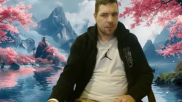 Snapshot of chibrax918 chatting on 01/09/26, 01:40 chibrax918 online show from 01/09/26, 01:40