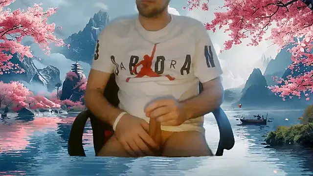 Snapshot of chibrax918 chatting on 02/12/26, 09:09 chibrax918 online show from 02/12/26, 09:09