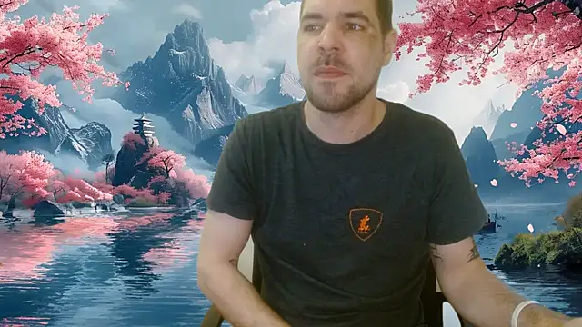 Snapshot of chibrax918 chatting on 02/23/26, 08:26 chibrax918 online show from 02/23/26, 08:26