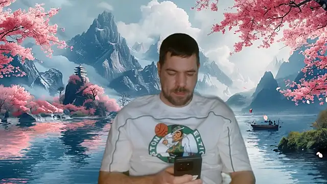 Snapshot of chibrax918 chatting on 02/17/26, 09:50 chibrax918 online show from 02/17/26, 09:50