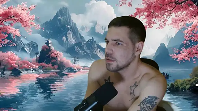 Snapshot of chibrax918 chatting on 12/20/25, 01:19 chibrax918 online show from 12/20/25, 01:19