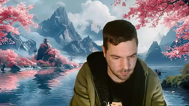 Snapshot of chibrax918 chatting on 01/15/26, 09:23 chibrax918 online show from 01/15/26, 09:23